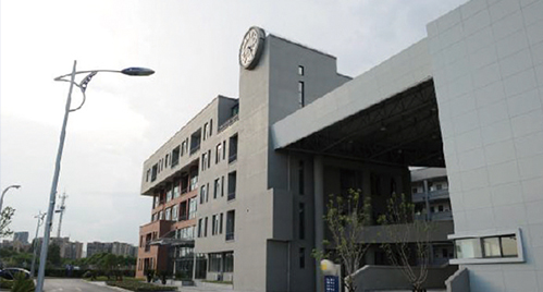 江蘇省連云港保利港城一品房地產(chǎn)項(xiàng)目